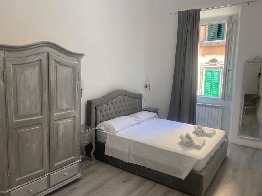 New Opening Sweet Apartament Trastevere Ρώμη Εξωτερικό φωτογραφία