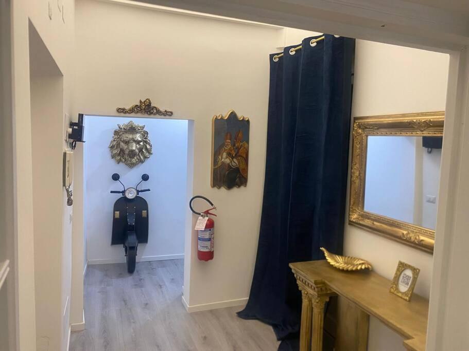 New Opening Sweet Apartament Trastevere Ρώμη Εξωτερικό φωτογραφία