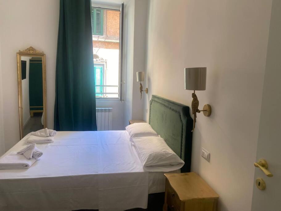 New Opening Sweet Apartament Trastevere Ρώμη Εξωτερικό φωτογραφία