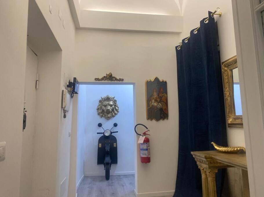 New Opening Sweet Apartament Trastevere Ρώμη Εξωτερικό φωτογραφία