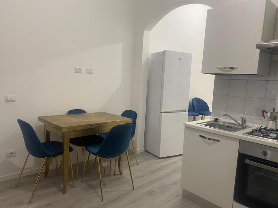 New Opening Sweet Apartament Trastevere Ρώμη Εξωτερικό φωτογραφία