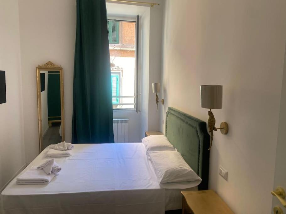 New Opening Sweet Apartament Trastevere Ρώμη Εξωτερικό φωτογραφία