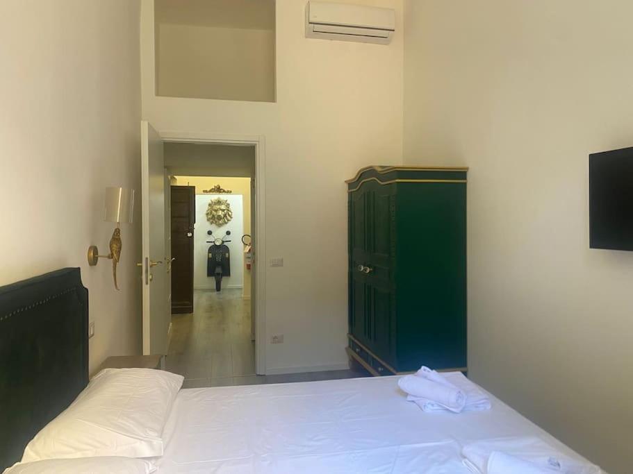 New Opening Sweet Apartament Trastevere Ρώμη Εξωτερικό φωτογραφία