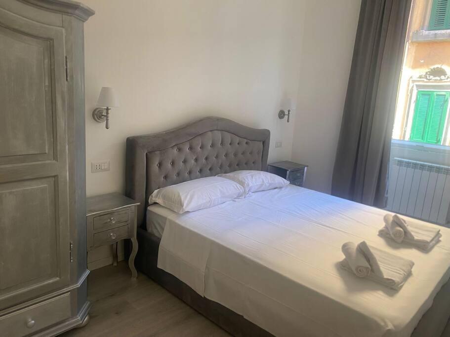 New Opening Sweet Apartament Trastevere Ρώμη Εξωτερικό φωτογραφία
