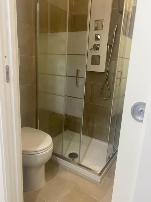 New Opening Sweet Apartament Trastevere Ρώμη Εξωτερικό φωτογραφία