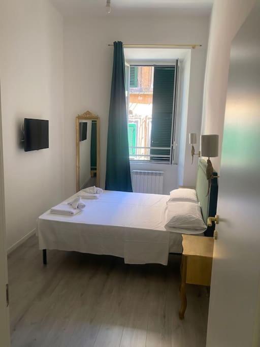 New Opening Sweet Apartament Trastevere Ρώμη Εξωτερικό φωτογραφία