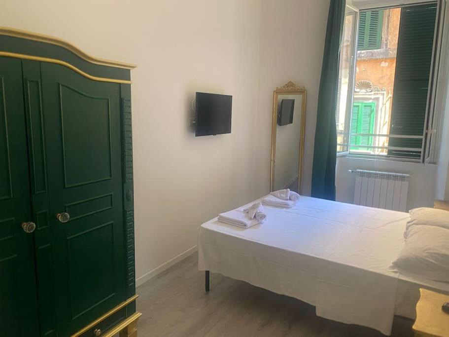 New Opening Sweet Apartament Trastevere Ρώμη Εξωτερικό φωτογραφία