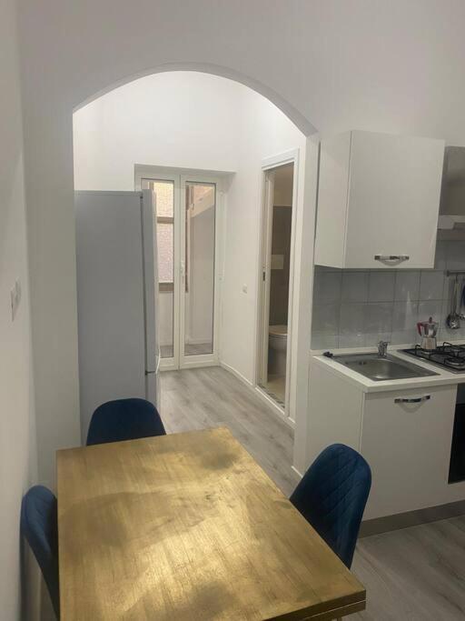 New Opening Sweet Apartament Trastevere Ρώμη Εξωτερικό φωτογραφία