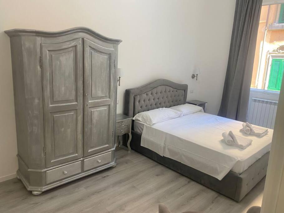 New Opening Sweet Apartament Trastevere Ρώμη Εξωτερικό φωτογραφία