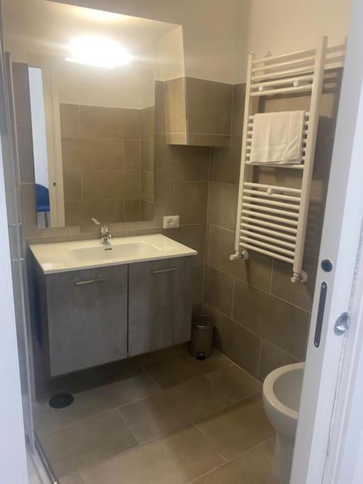 New Opening Sweet Apartament Trastevere Ρώμη Εξωτερικό φωτογραφία